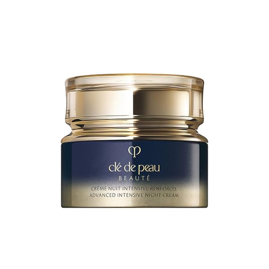 Cle de Peau Beaute Intensive Fortifying Cream 50g N : Amazon